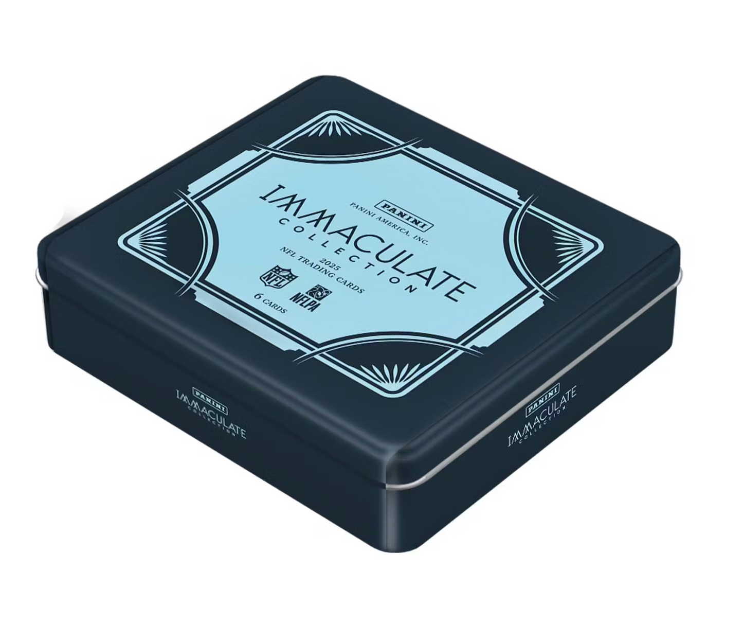 2025 Panini Immaculate Football Hobby Box