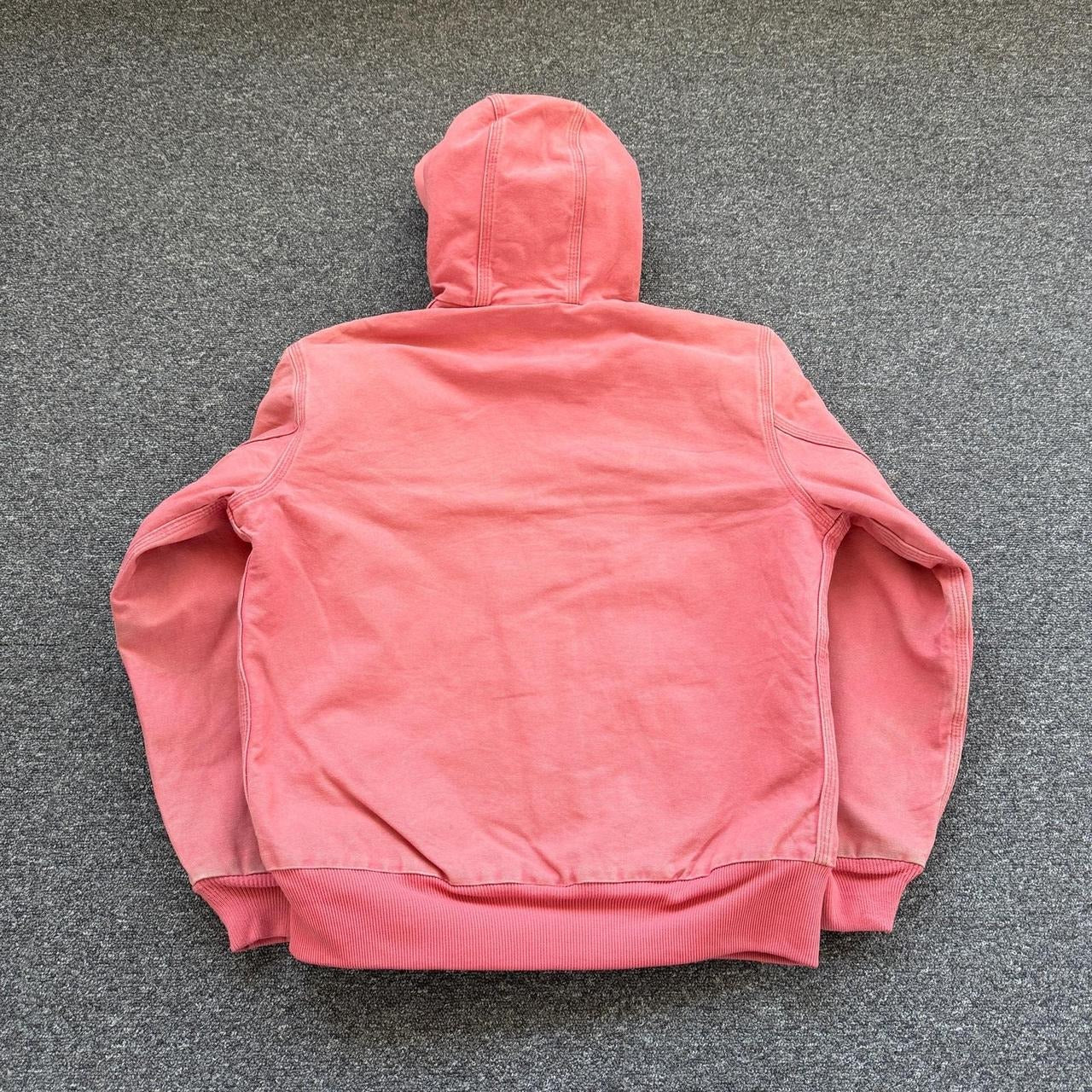 Carhartt Women's Pink Jacket