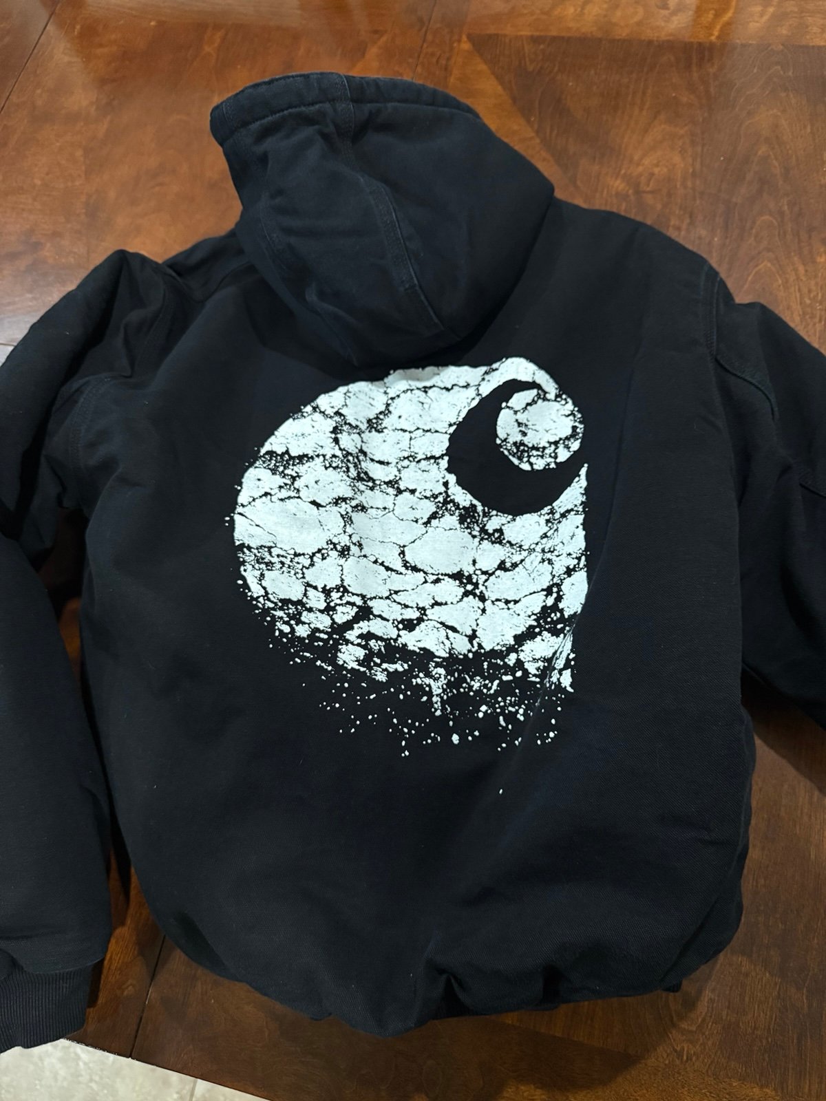 Clipse Carhartt Jacket (New)