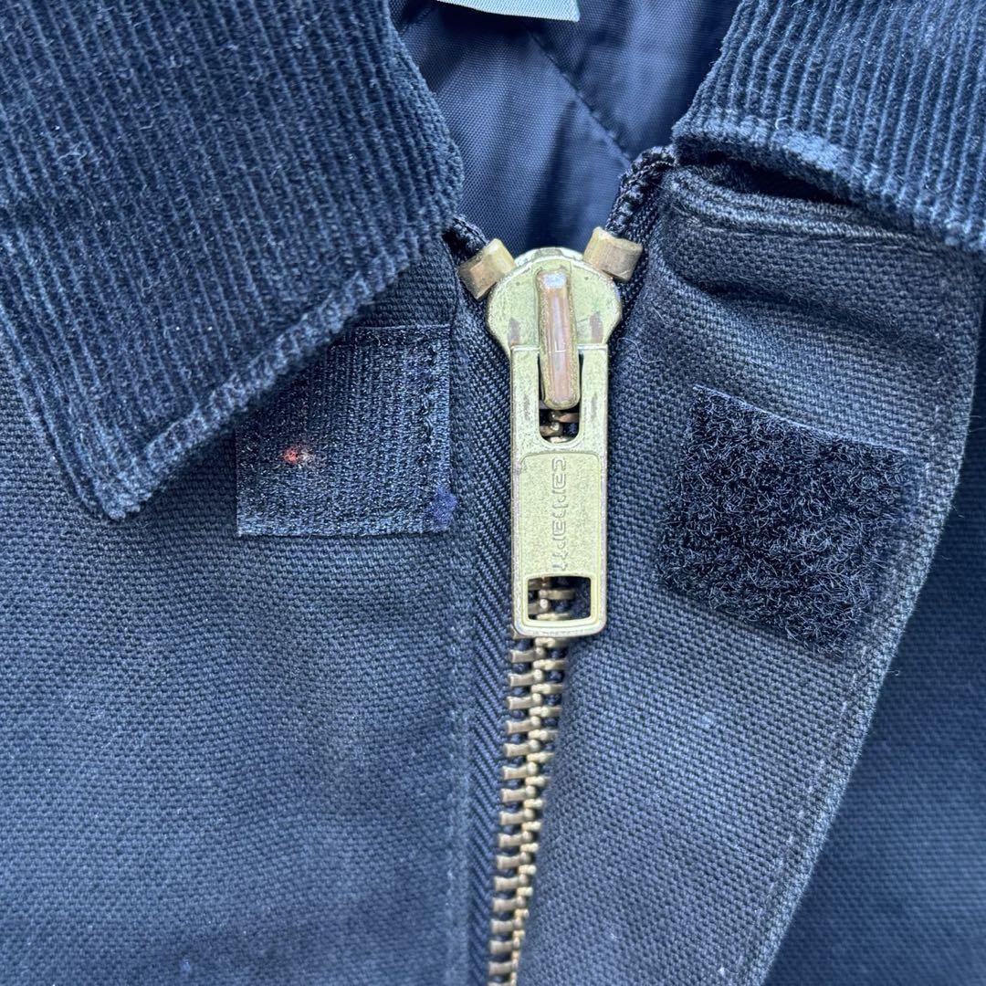 90s Carhartt Traditional Jacket J002