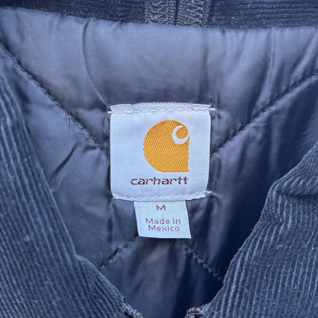 90s Carhartt Traditional Jacket J002