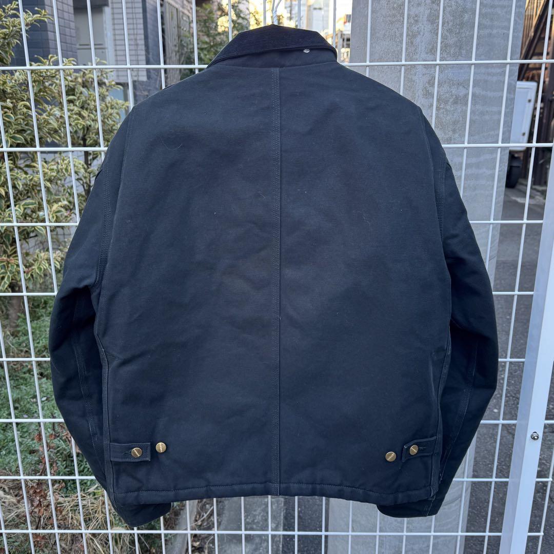90s Carhartt Traditional Jacket J002