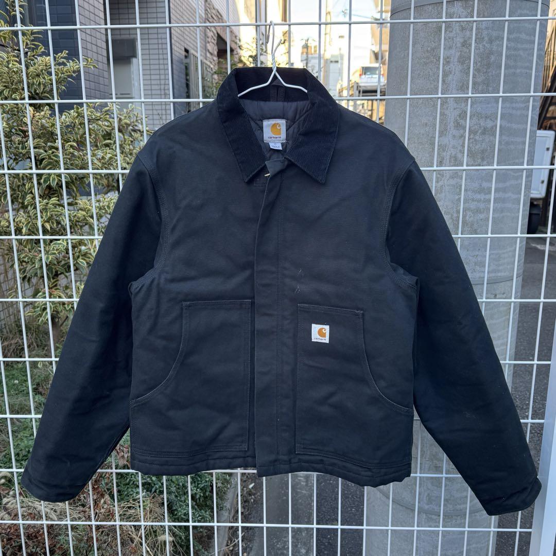 90s Carhartt Traditional Jacket J002