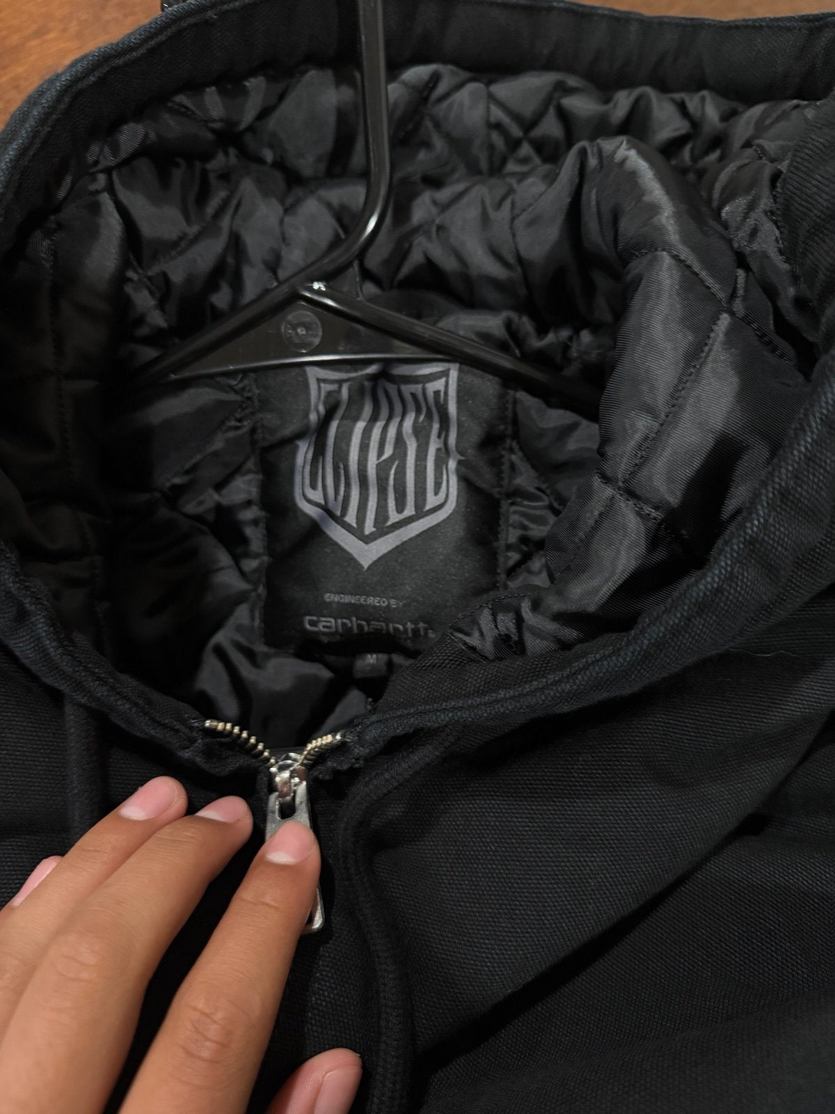 Clipse Carhartt Jacket (New)