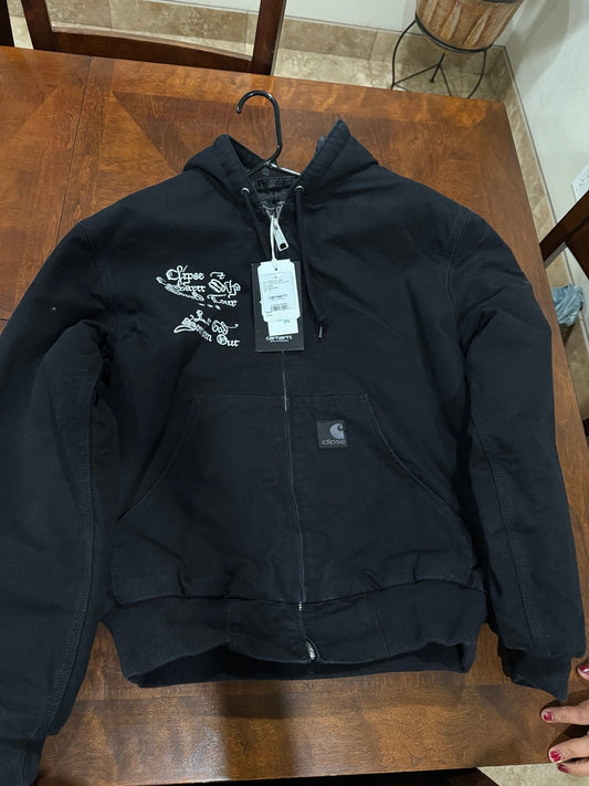 Clipse Carhartt Jacket (New)