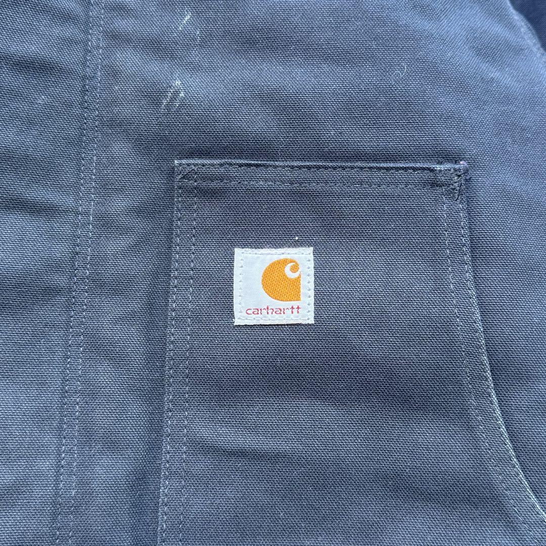 90s Carhartt Traditional Jacket J002