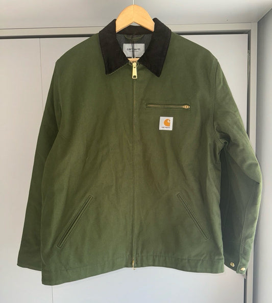 Carhartt WIP DETROIT JACKET