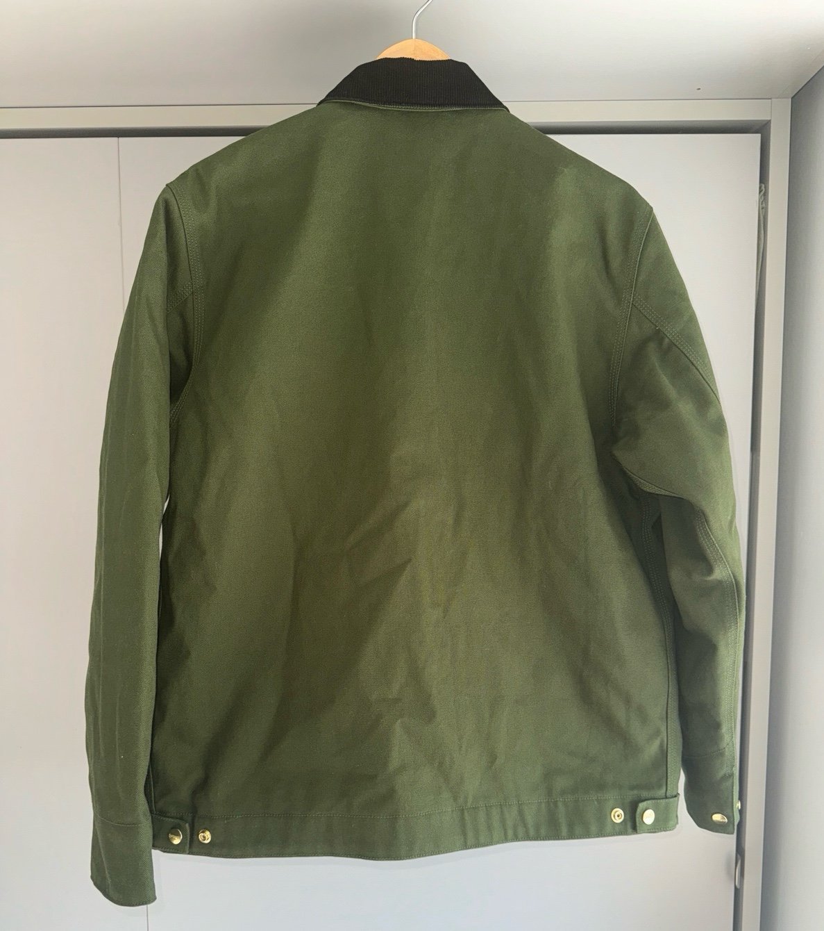 Carhartt WIP DETROIT JACKET