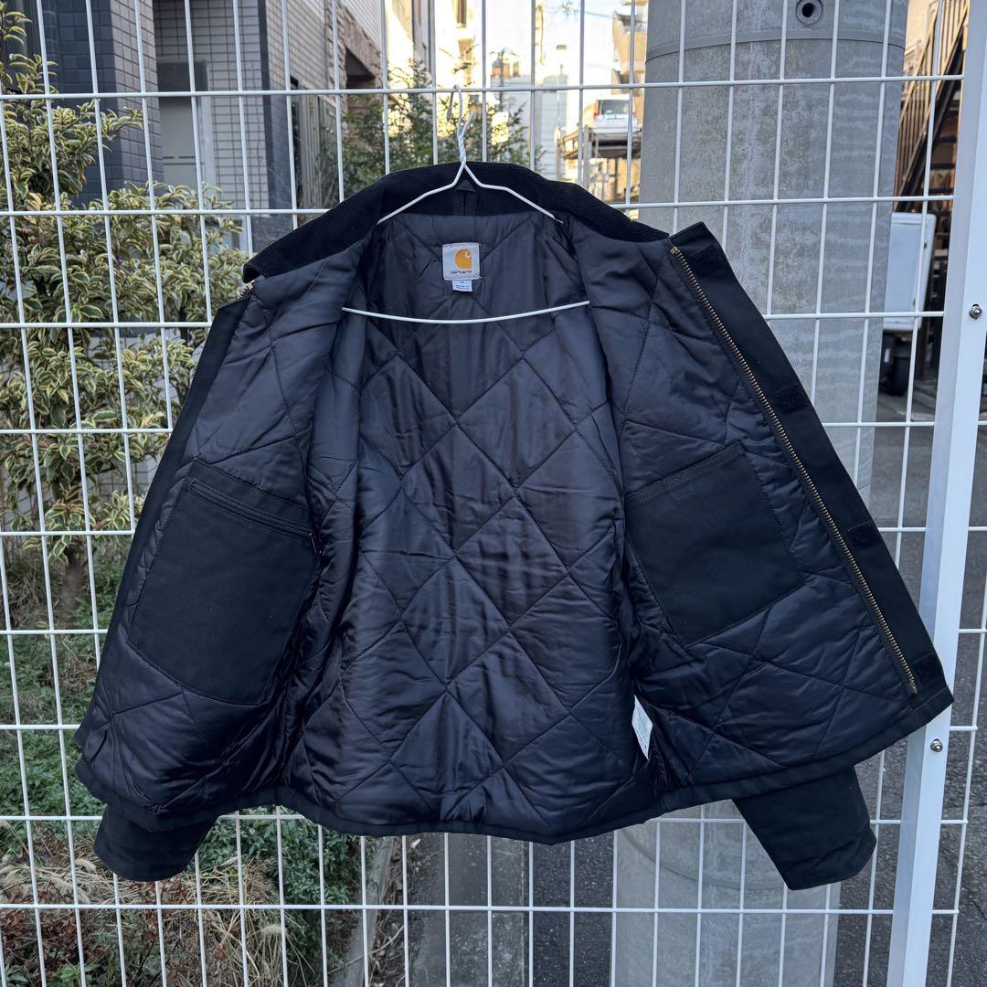 90s Carhartt Traditional Jacket J002